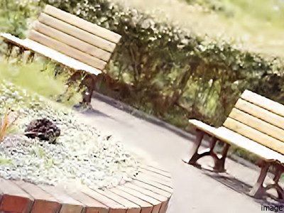 公園イメージ｜パークハウス諏訪山PRESENCE